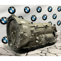 Акпп BMW F10 F11 2.0D N47 8HP-45 210 пробігу