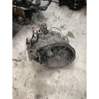 КПП Коробки передач Renault Megane, Laguna, Scenic 1.9 dci