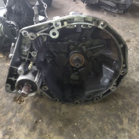 КПП Laguna 2 2.0i 16v JR5014, 2002, 2.0 л, бензин. Laguna 1.8 JR5014, 2002, 1.8 л, бензин.