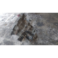 КПП Land Rover Freelander 1.8, PG1, 1997, 1.8 л, бензин.