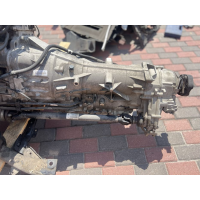 акпп bmw f15 n55 8hp45x  пробіг 103тис км