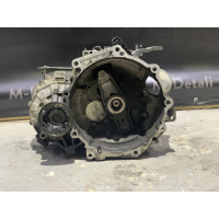 КПП LHW 1,6TDI Golf 6 Коробка Передач Skoda,Touran,Caddy,Seat
