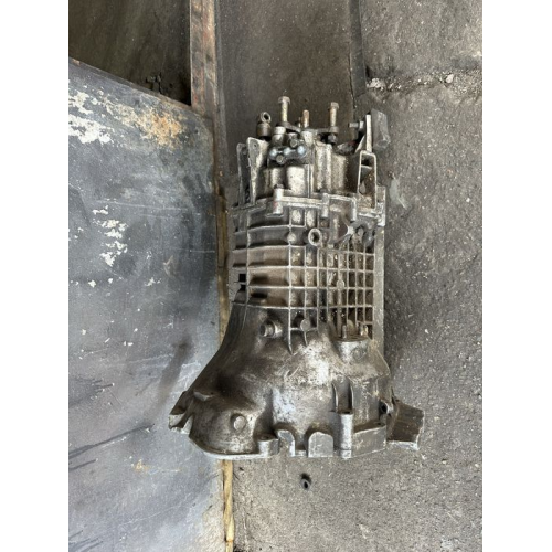 Кпп М30/М20/М50/М51 БМВ Е34, 1990-1996, 2.0-3.5 л, бензин.