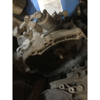 КПП M32 1,4turbo Opel Meriva Astra J