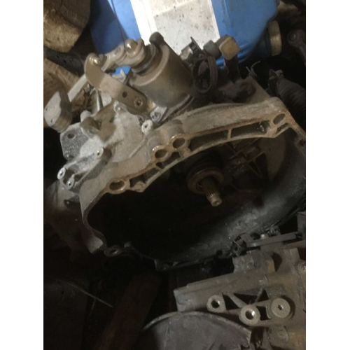 КПП M32 1,4turbo Opel Meriva Astra J КПП M32 1,4turbo Opel Meriva Astra J