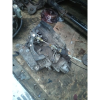 КПП M32 Opel Astra H 1.7 z17dtr 6-ст коробка м32 Астра Н