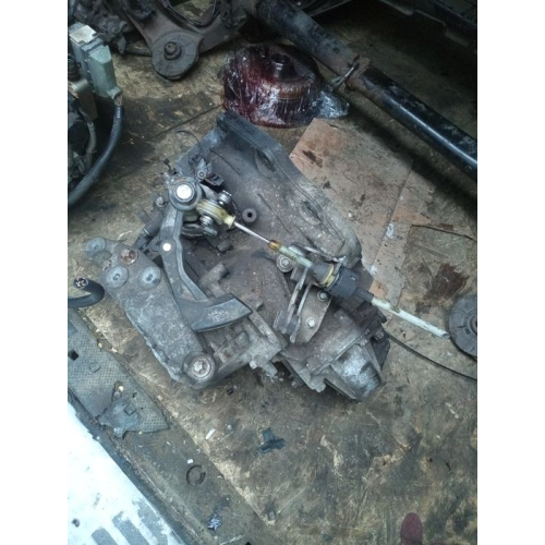 КПП M32 Opel Astra H 1.7 z17dtr 6-ст коробка м32 Астра Н КПП M32 Opel Astra H 1.7 z17dtr 6-ст коробка м32 Астра Н