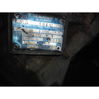 КПП MAN 16s151 з МАН Командор, 2008 рік, об'єм двигуна 10,5 л, дизель.