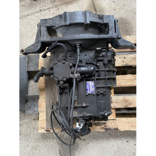 КПП MAN L2000 s6-36 zf, 8.163 12.163 10.163, 2000-2005 рр., об'єм двигуна 6.9-8.3 л, дизель. КПП MAN L2000 s6-36 zf, 8.163 12.163 10.163, 2000-2005 рр., об'єм двигуна 6.9-8.3 л, дизель.