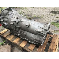 АКПП bmw f25 8hp45x