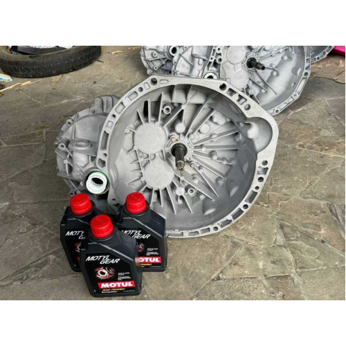 КПП Master, Мастер 2.3 DCI PF6, Опель Мовано, коробка. Стан нової ! КПП Master, Мастер 2.3 DCI PF6, Опель Мовано, коробка. Стан нової !