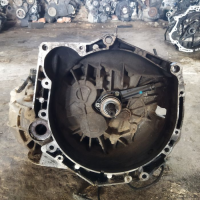 КПП Мастер 2.5 PF1AA011, 2.8 PF1AA013, Мовано 2.5, 2.8.
