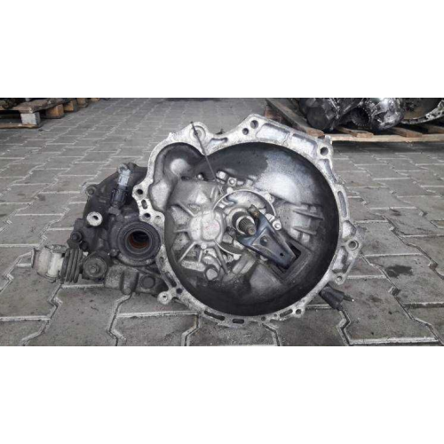 КПП Mazda 323 1.7D | Коробка передач Mazda 323 S BA 1,7TD (94-98) G5M3, дизель, 1.7 л. КПП Mazda 323 1.7D | Коробка передач Mazda 323 S BA 1,7TD (94-98) G5M3, дизель, 1.7 л.