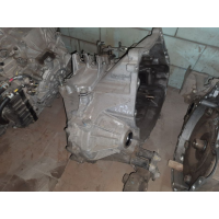 КПП Mazda 3 BM механіка 2016 1.6 л бензин.