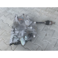 КПП Mazda 6 2012-2019, Коробка передач Mazda 6 3 сх5 2,0 бензин, рік випуску 2012-2019, об'єм двигуна 2,0 л, паливо - бензин.