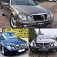 Двигун Mercedes w211 2005 2.2 дизель, w221 2008 3.0 бензин, w212 2012 2.0 дизель, w164 2007 3.5 бензин.