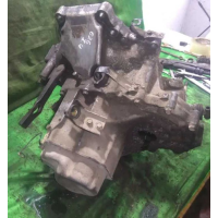 КПП Mazda 626 GC 1.6/2.0/1.8 бензин/дизель, 4 ступки, українською.