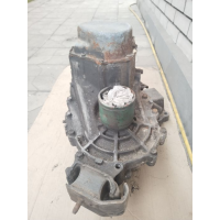 КПП Mazda 626 1987 2.0 дизель.