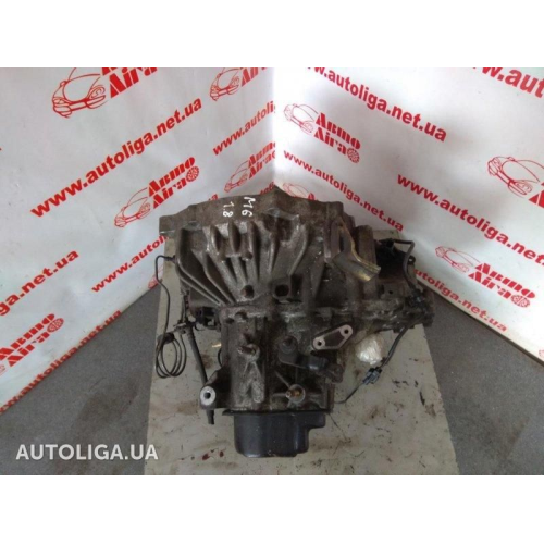 КПП Mazda 6 (gg) 02-07 2.3 л бензин КПП Mazda 6 (gg) 02-07 2.3 л бензин