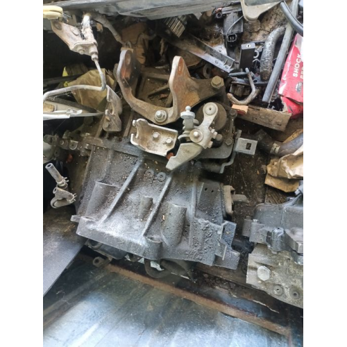 КПП Mazda 6 GG, 2.0 дизель, 6-ст, 2006, 2.0 л, дизель. КПП Mazda 6 GG, 2.0 дизель, 6-ст, 2006, 2.0 л, дизель.