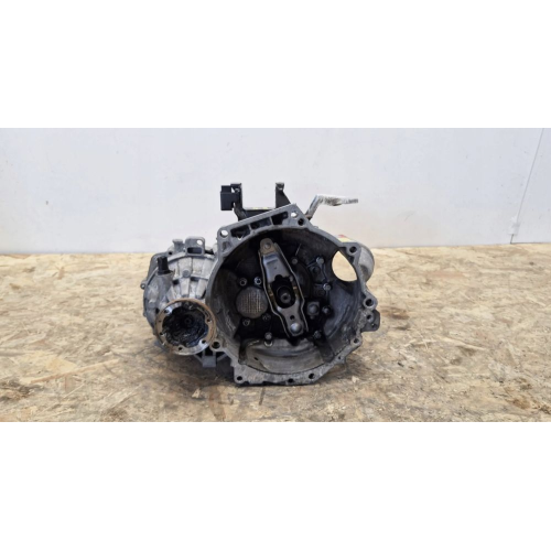КПП MDN VW Polo Golf 6 Passat Skoda Octavia 1.6 дизель КПП MDN VW Polo Golf 6 Passat Skoda Octavia 1.6 дизель