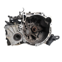 КПП механічна M56CF1 для HYUNDAI i20 i30 Ceed Accent Rio 1.4 1.6, 2010-2021, бензин.