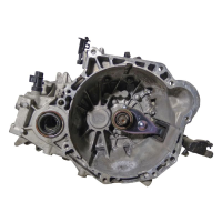 Механічна коробка передач M5CF1-1 для Hyundai i20, i30, Kia Ceed, Accent 1.4-1.6, 2010-2021, бензин.