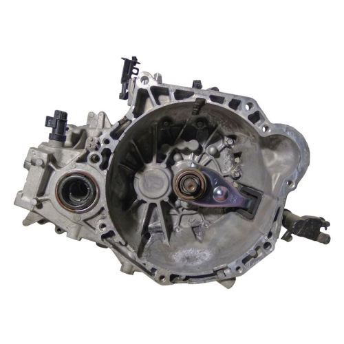 Механічна коробка передач M5CF1-1 для Hyundai i20, i30, Kia Ceed, Accent 1.4-1.6, 2010-2021, бензин. Механічна коробка передач M5CF1-1 для Hyundai i20, i30, Kia Ceed, Accent 1.4-1.6, 2010-2021, бензин.