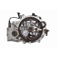 КПП механічна Hyundai i20 1.4 CRDi M5CF11 M5CF2, KIA VENGA, 2010-2015, 1.4 л дизель.