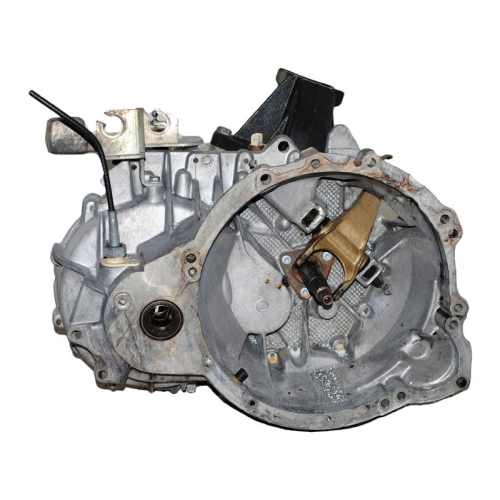 КПП механічна коробка 20KM24 2.5 PEUGEOT BOXER Fiat Ducato Пежо Боксер КПП механічна коробка 20KM24 2.5 PEUGEOT BOXER Fiat Ducato Пежо Боксер