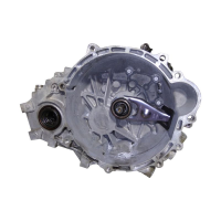 КПП механічна M56CF3-1 для Kia Sportage, Tucson, Carens, 1.6-1.7 CRdi, 2005-2010, дизель.