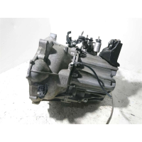 КПП механічна M6GF2 для Sportage, Tucson 2.0 CRDI, 2008, дизель.