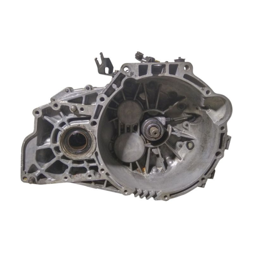 КПП механічна M6LF1 для HYUNDAI SANTA FE 4x4 2.2 CRDi, рік випуску, паливо дизель. КПП механічна M6LF1 для HYUNDAI SANTA FE 4x4 2.2 CRDi, рік випуску, паливо дизель.