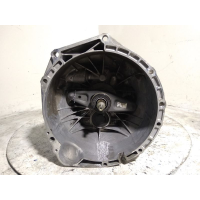 КПП механічна коробка передач 1069401859 2.0 BMW 1 F20 Бмв 1 ф20