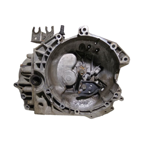 Механічна коробка передач 20GP17 для Fiat Ducato Citroen Jumper, 2.2 л, дизель, 2017 р. Механічна коробка передач 20GP17 для Fiat Ducato Citroen Jumper, 2.2 л, дизель, 2017 р.