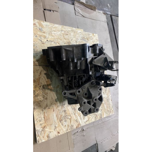 КПП механічна Fiat Ducato Citroen Jumper 2.2 2008 2.2 дизель. КПП механічна Fiat Ducato Citroen Jumper 2.2 2008 2.2 дизель.