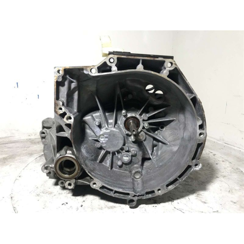 КПП механічна CA6R7002MBF для FORD FIESTA 1.0 EcoBoost, 2019, бензин, 6-ступенева.