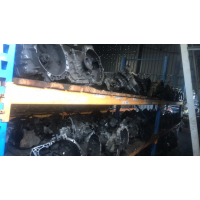 КПП механічна Citroen Jumper Peugeot Boxer 2.5 20UE07 1994 2.5 дизель.