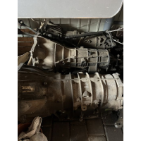 АКПП bmw m47 m47n m57 m57n m43 m51 КПП
