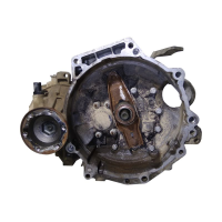 Механічна коробка передач GGU JXY EWT 1.9 Tdi, Seat Cordoba, Skoda Fabia, VW Golf, 2005, дизель.