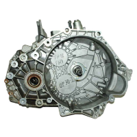 КПП механічна коробка передач MXS 2.4 Chevrolet Captiva Каптива