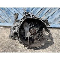 КПП механічна Nissan Primera P12 2.2 DCI 2003 2.2 л дизель.