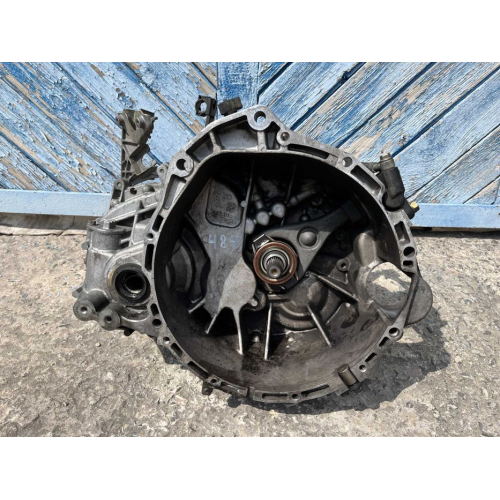 КПП механічна Nissan Primera P12 2.2 DCI 2003 2.2 л дизель. КПП механічна Nissan Primera P12 2.2 DCI 2003 2.2 л дизель.