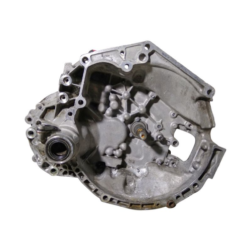 КПП механічна коробка передач Selespeed 20CP56 CITROEN C3, C4, 2008, 1.6 л, бензин.