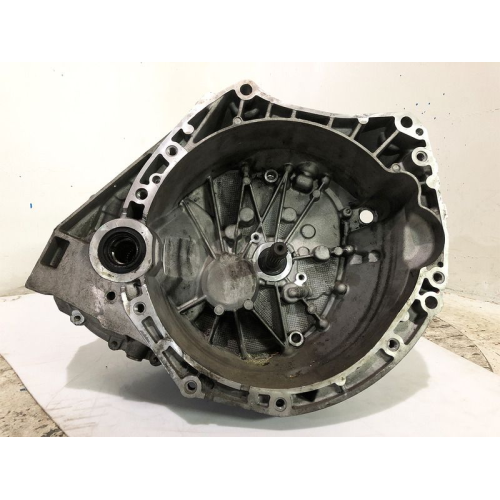 КПП механічна коробка передач TL4015 TL4017 2.0 RENAULT Megane LAGUNA КПП механічна коробка передач TL4015 TL4017 2.0 RENAULT Megane LAGUNA
