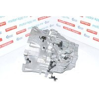 КПП механічна Ford Transit VMT6, 2.2 л дизель, CC1R7002AD, 2019 р.