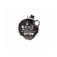 КПП механічна коробка TY757XTCAB-KB Subaru Legacy Outback B13 2.0