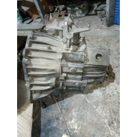 КПП механічна Mercedes Vito A 638 260 23 00, 2000 р.в., 2.6 л, бензин.