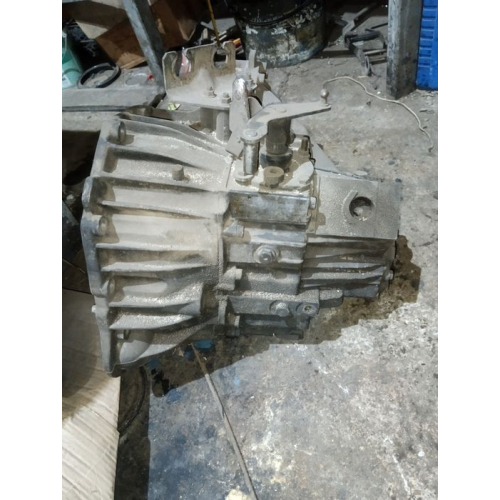 КПП механічна Mercedes Vito A 638 260 23 00, 2000 р.в., 2.6 л, бензин. КПП механічна Mercedes Vito A 638 260 23 00, 2000 р.в., 2.6 л, бензин.