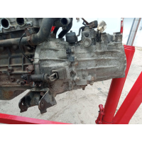 КПП механічна Hyundai Accent Kia Rio 2006-2008, 1.4-1.6 л, бензин.